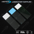 Laboratory Microscope Glass Slides